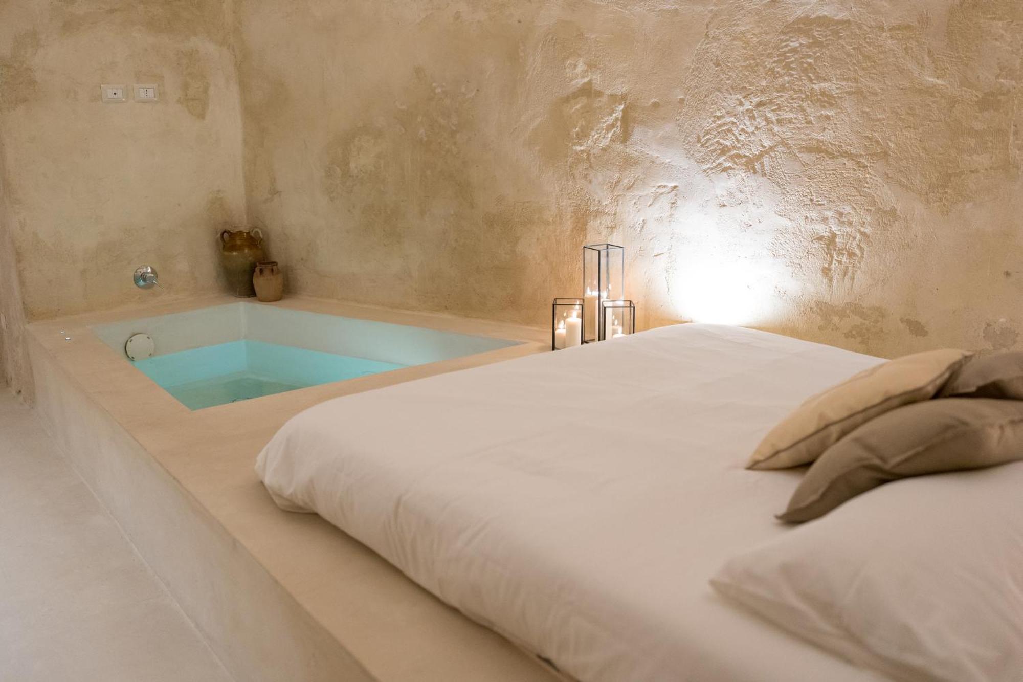 Il Suq Lecce Luxury Apartment Eksteriør billede