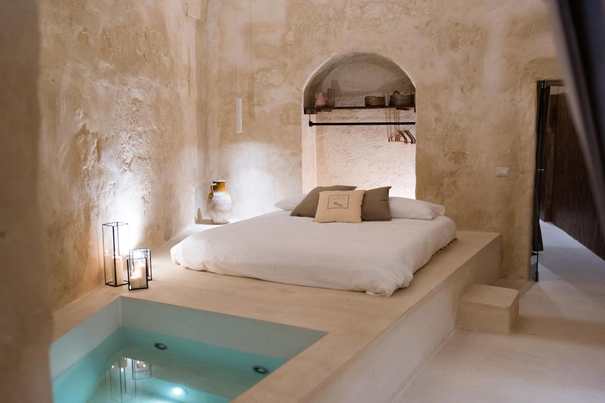 Il Suq Lecce Luxury Apartment Eksteriør billede