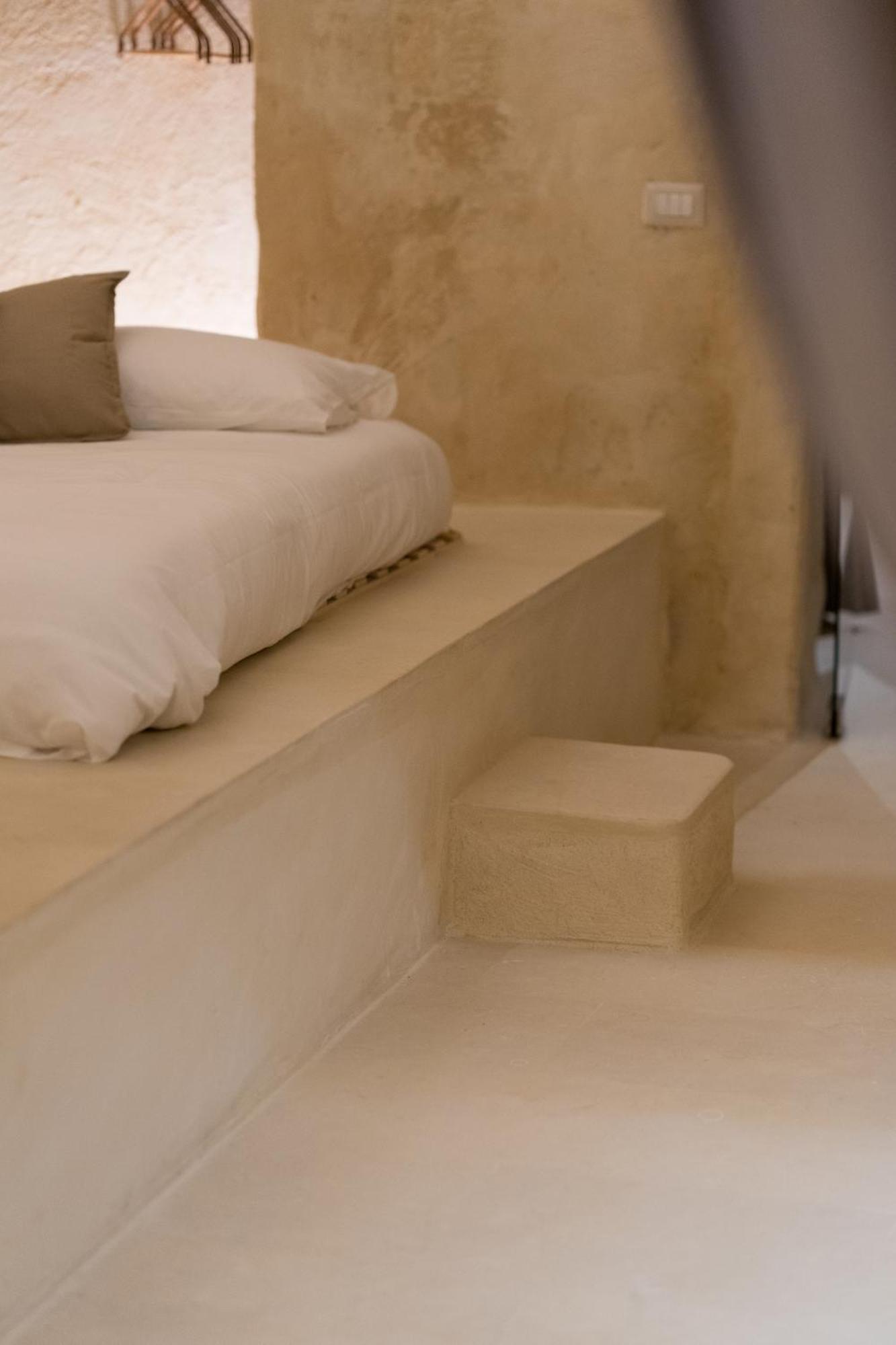 Il Suq Lecce Luxury Apartment Eksteriør billede