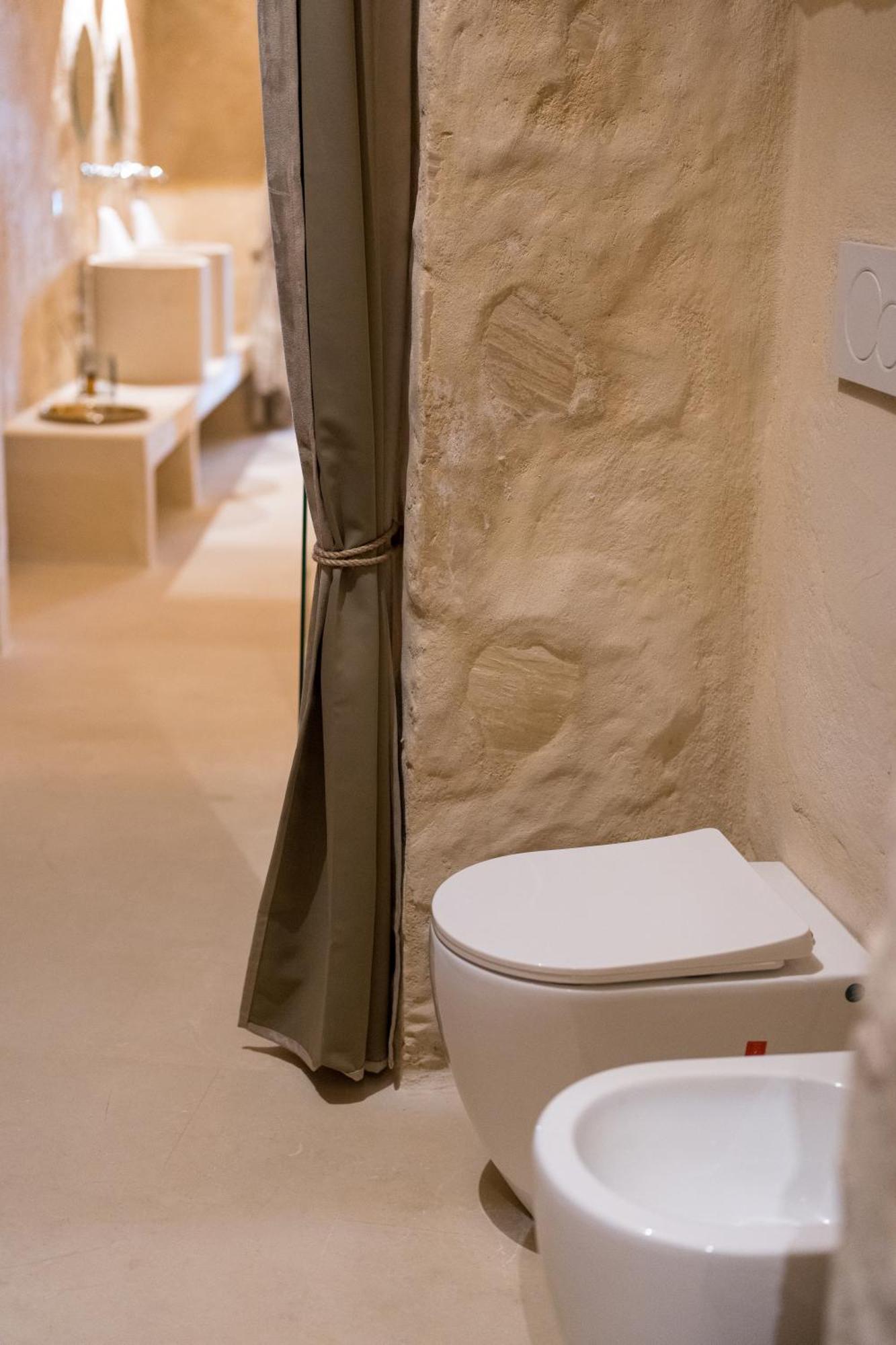 Il Suq Lecce Luxury Apartment Eksteriør billede
