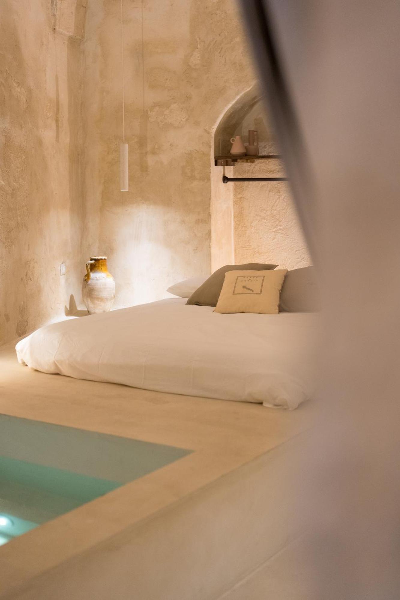 Il Suq Lecce Luxury Apartment Eksteriør billede