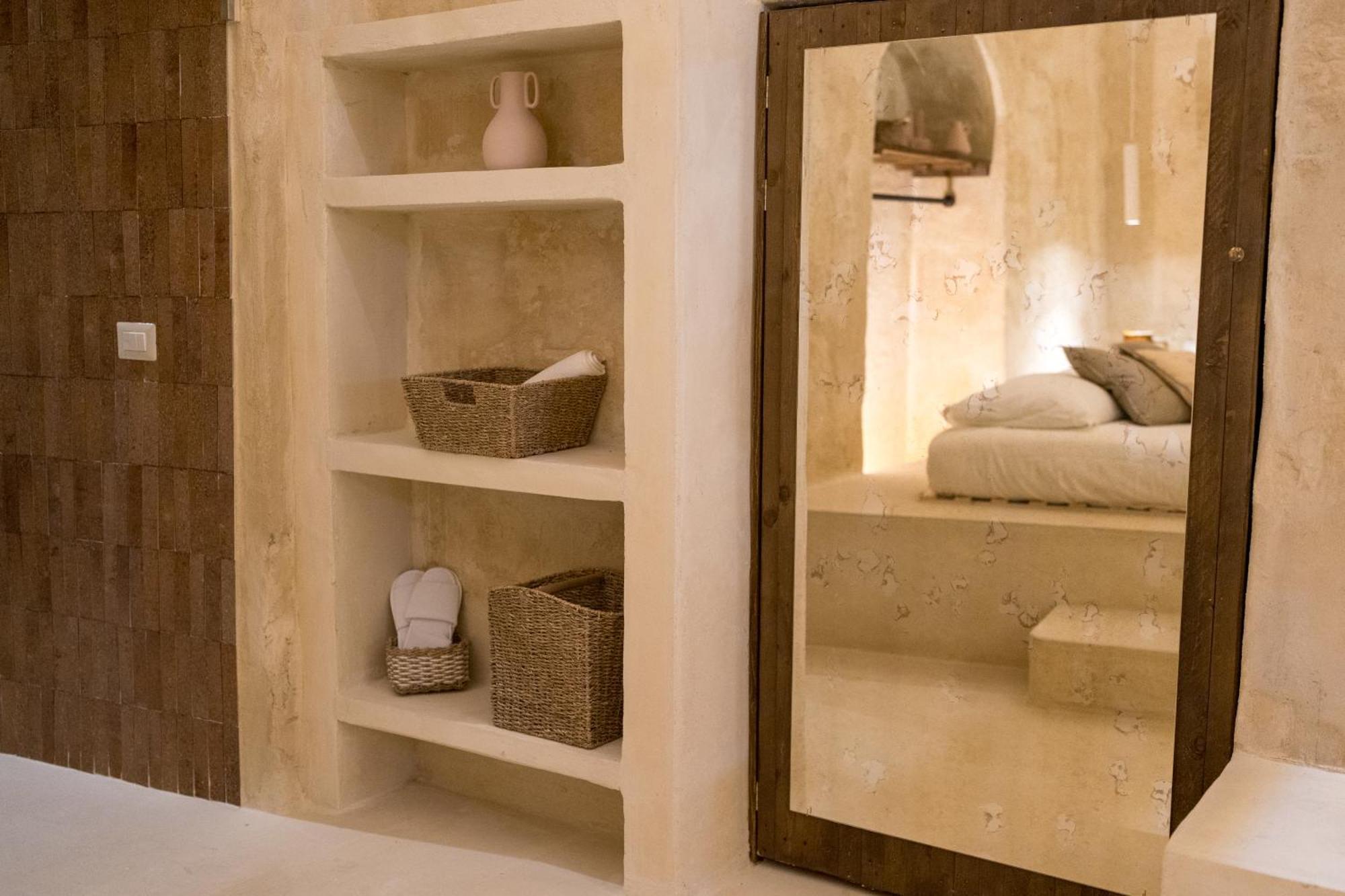 Il Suq Lecce Luxury Apartment Eksteriør billede