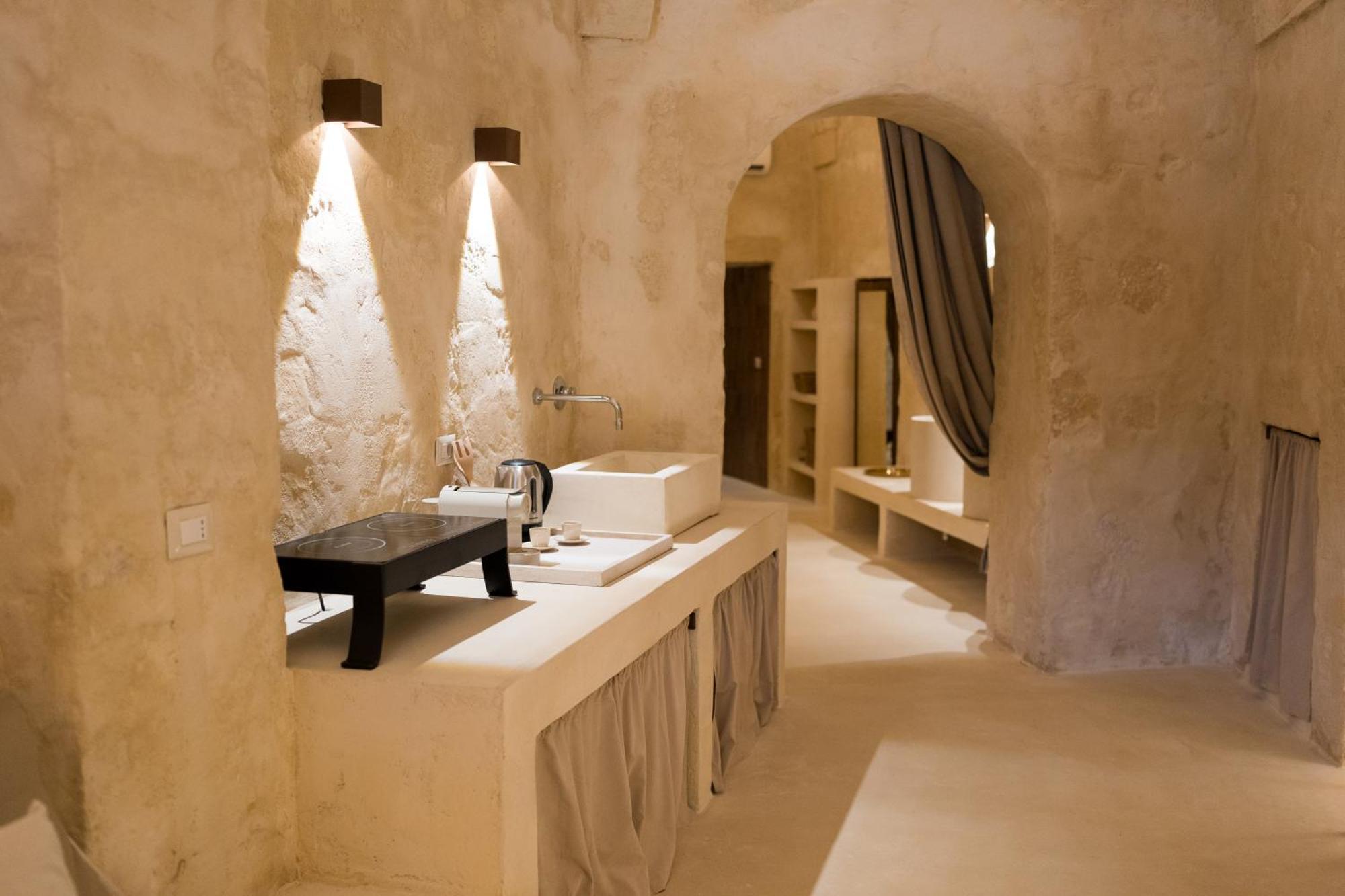 Il Suq Lecce Luxury Apartment Eksteriør billede