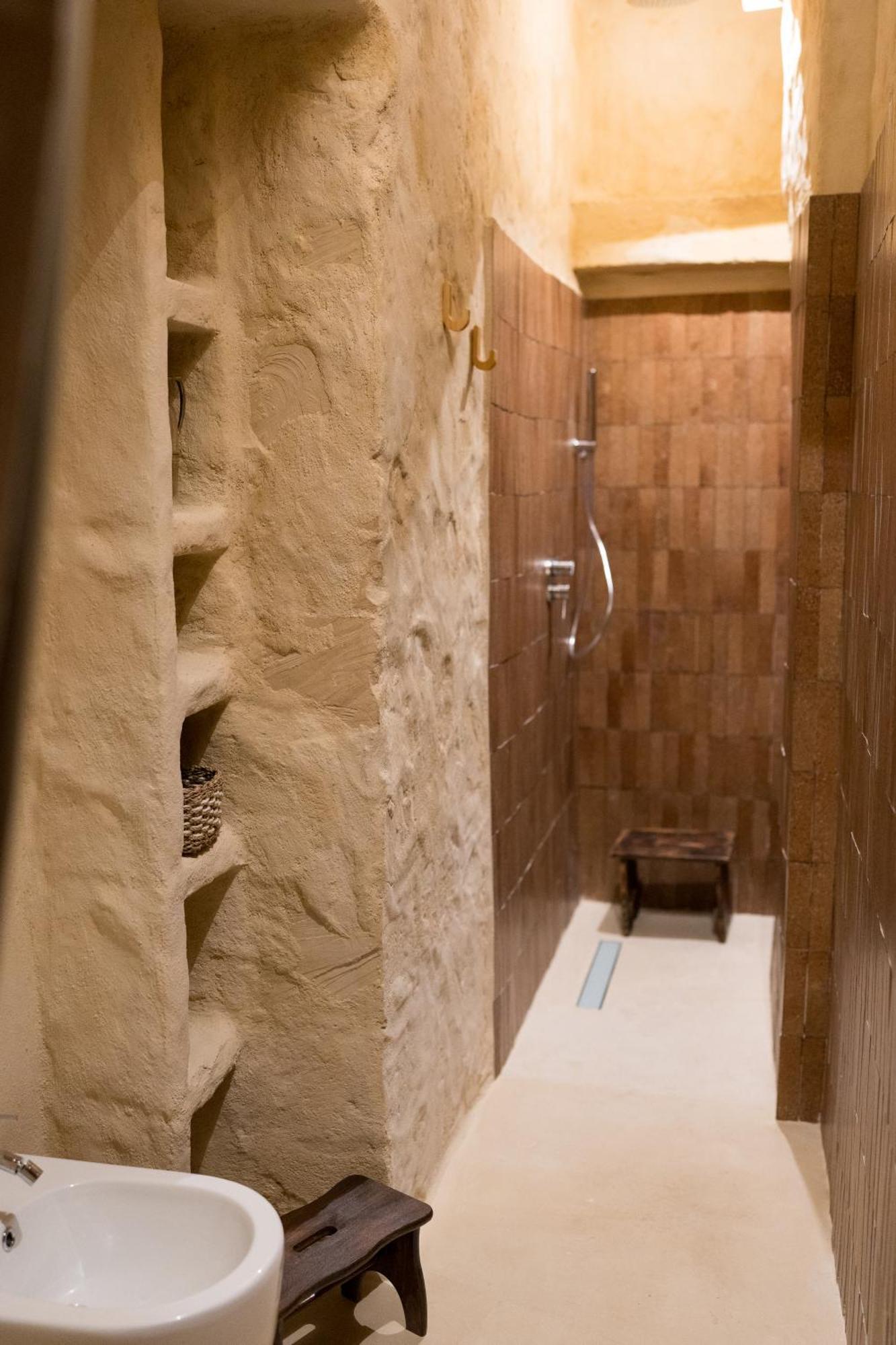 Il Suq Lecce Luxury Apartment Eksteriør billede