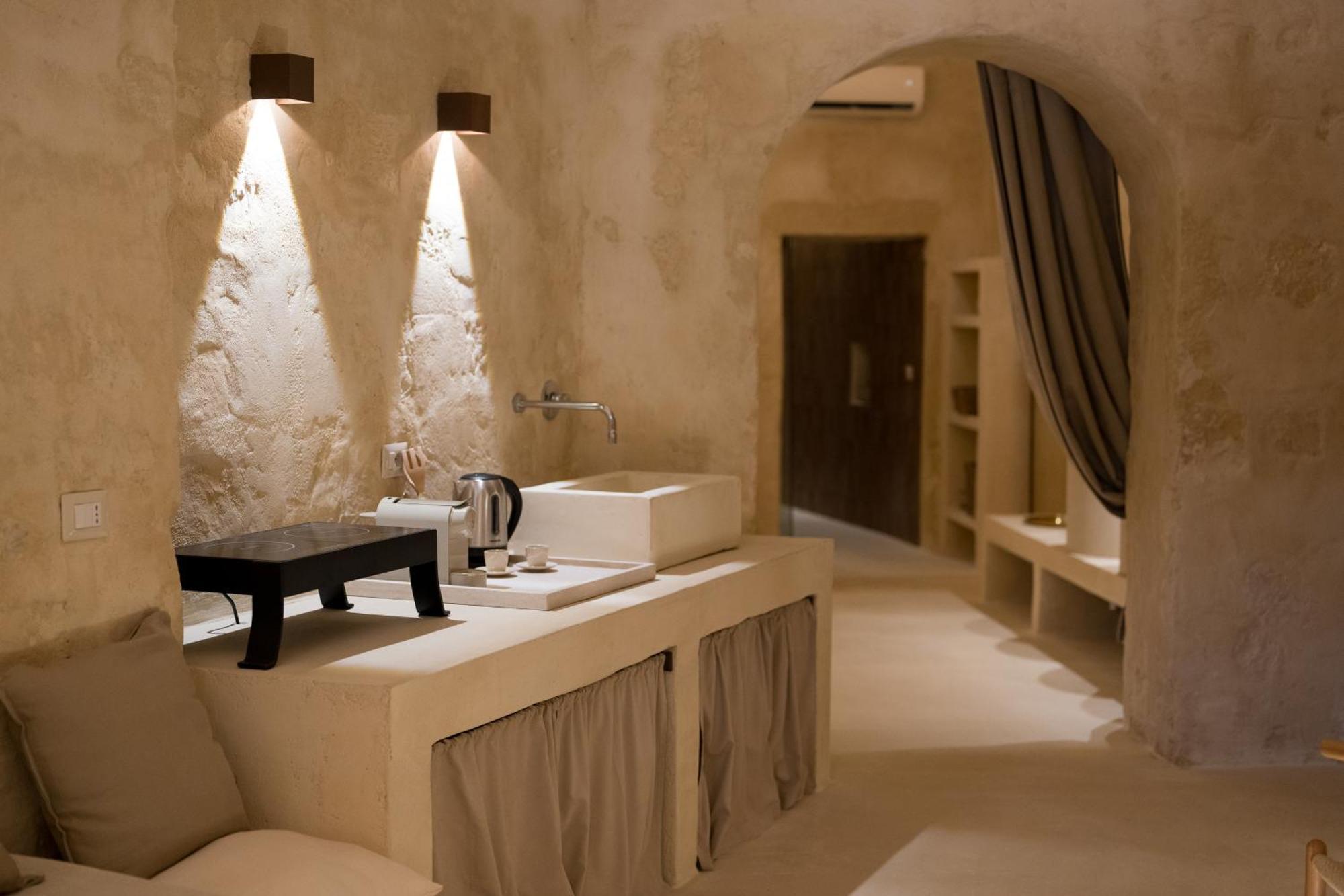 Il Suq Lecce Luxury Apartment Eksteriør billede