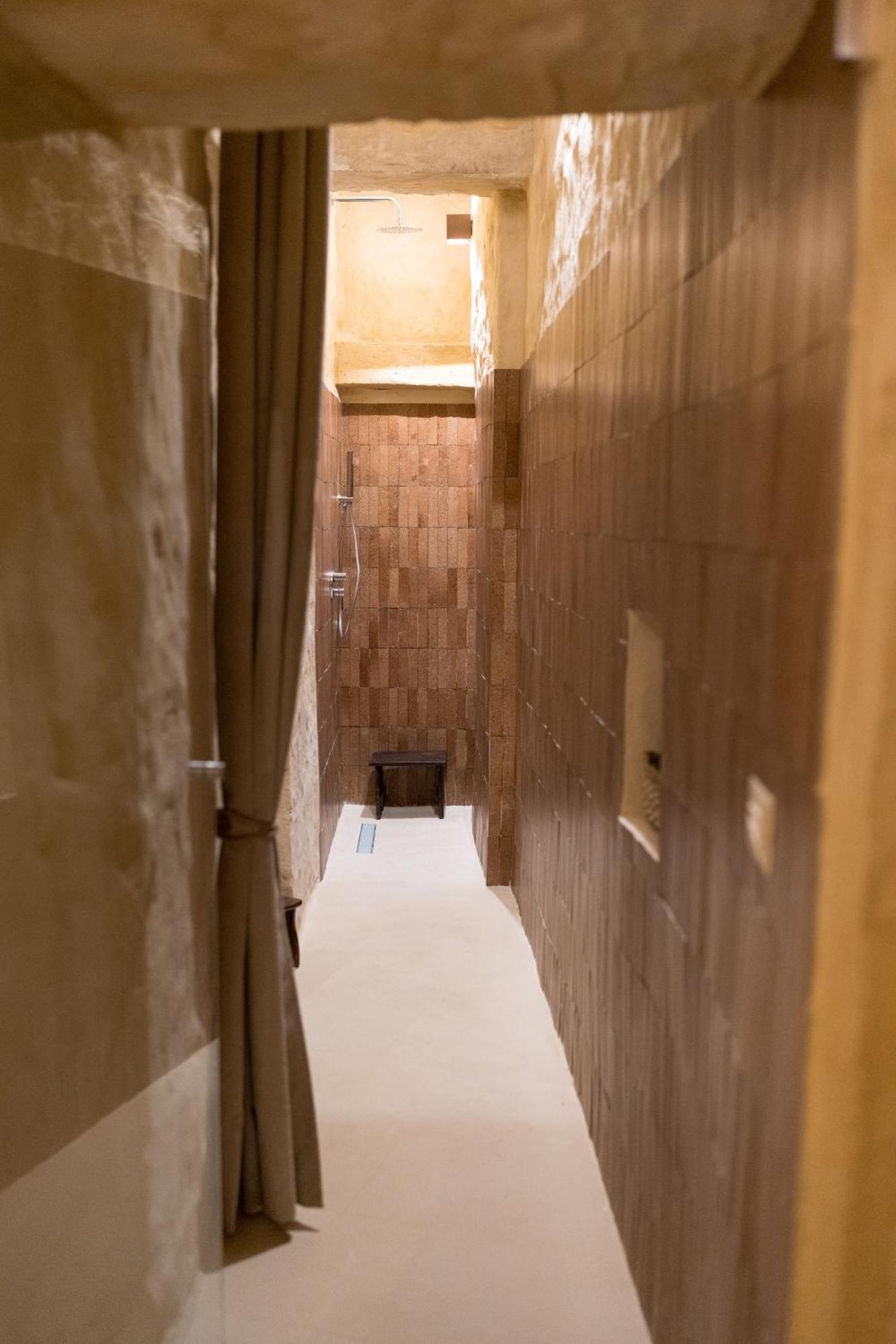 Il Suq Lecce Luxury Apartment Eksteriør billede