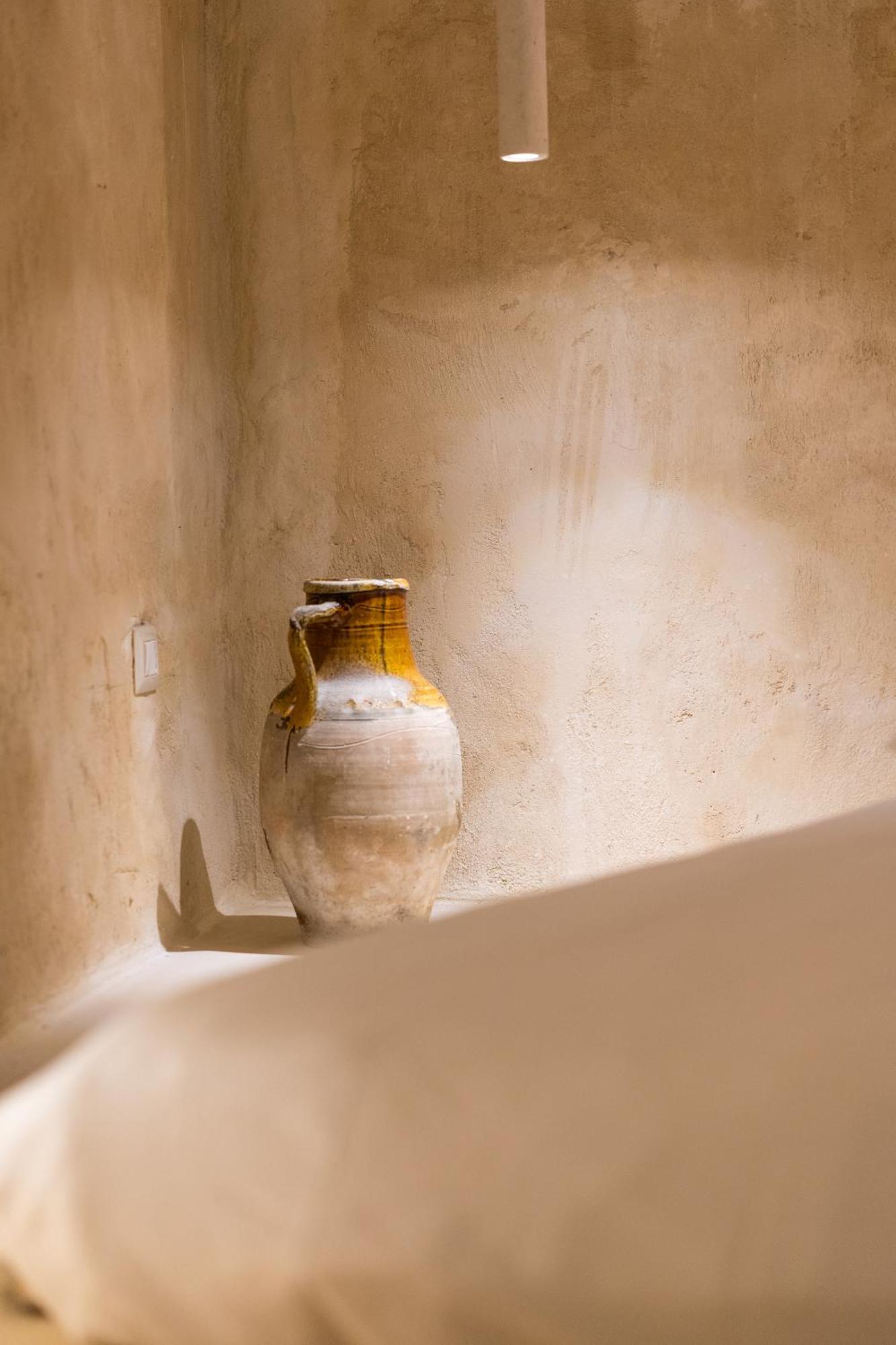 Il Suq Lecce Luxury Apartment Eksteriør billede