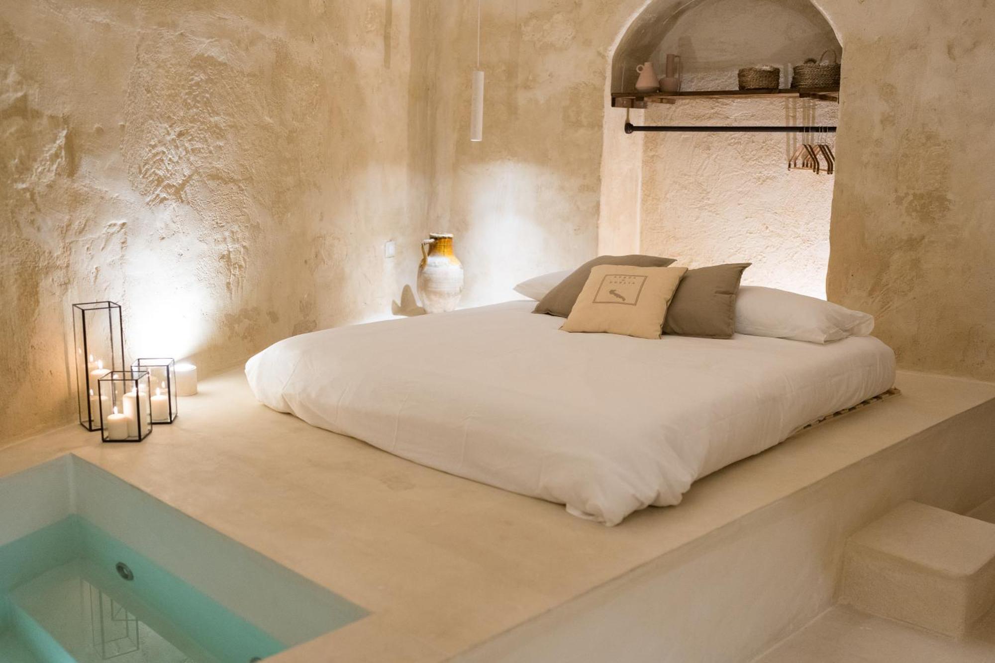 Il Suq Lecce Luxury Apartment Eksteriør billede