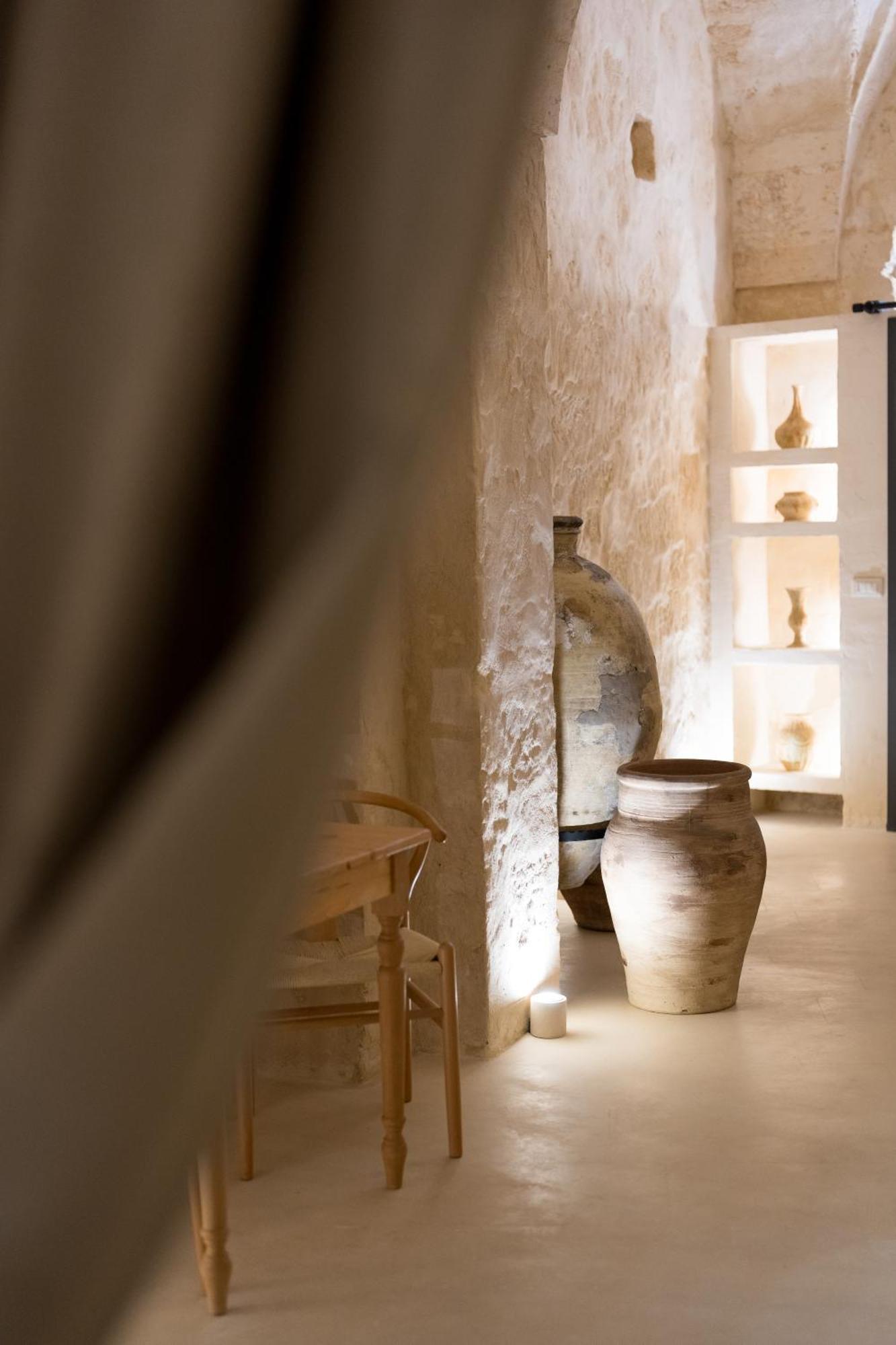 Il Suq Lecce Luxury Apartment Eksteriør billede