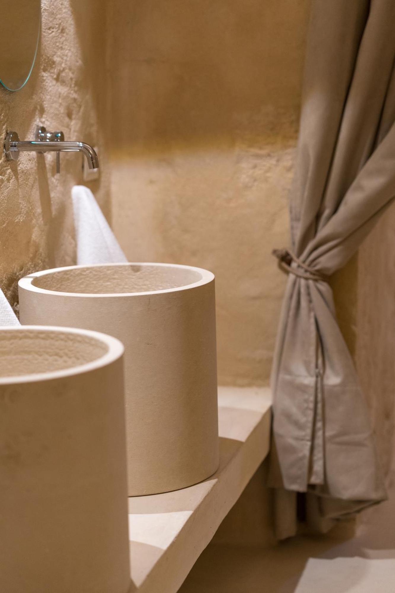 Il Suq Lecce Luxury Apartment Eksteriør billede