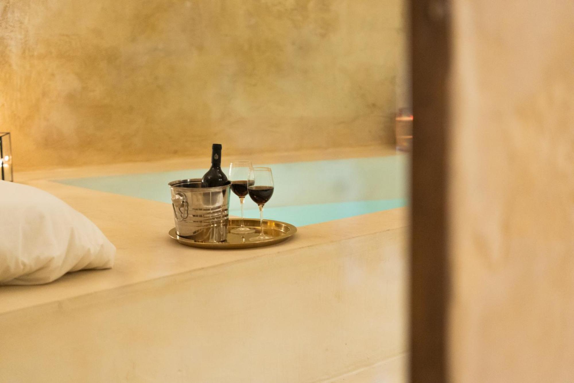 Il Suq Lecce Luxury Apartment Eksteriør billede