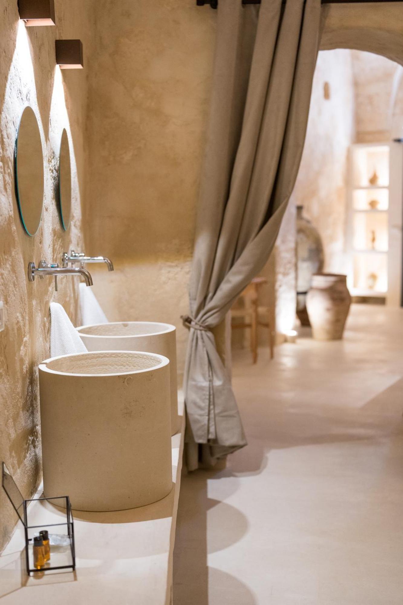 Il Suq Lecce Luxury Apartment Eksteriør billede