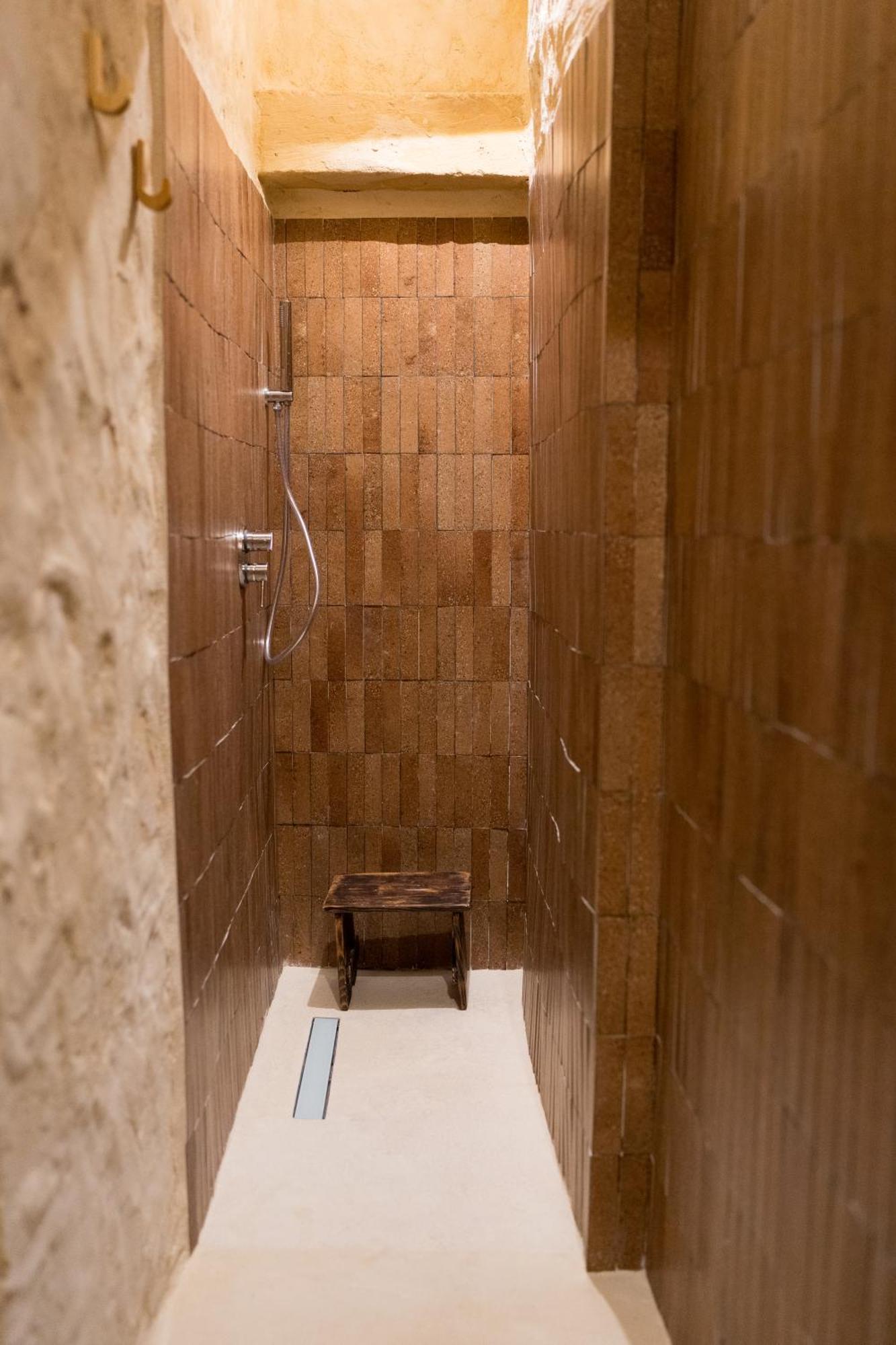 Il Suq Lecce Luxury Apartment Eksteriør billede