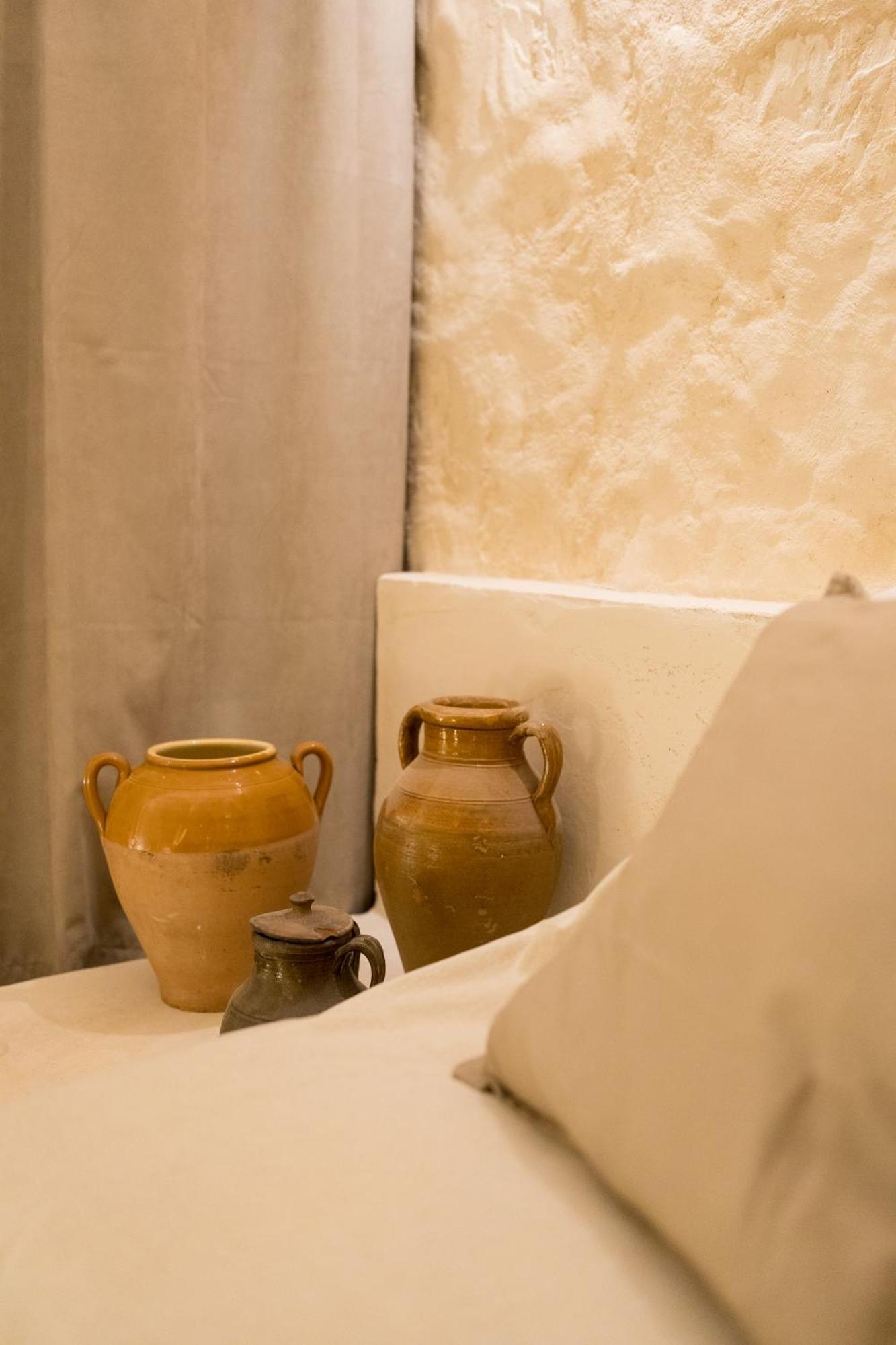 Il Suq Lecce Luxury Apartment Eksteriør billede