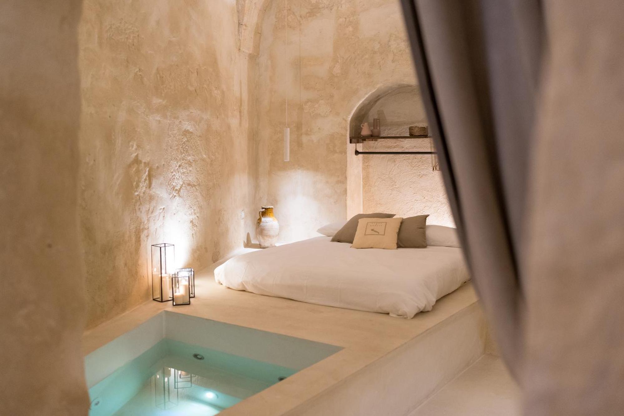 Il Suq Lecce Luxury Apartment Eksteriør billede
