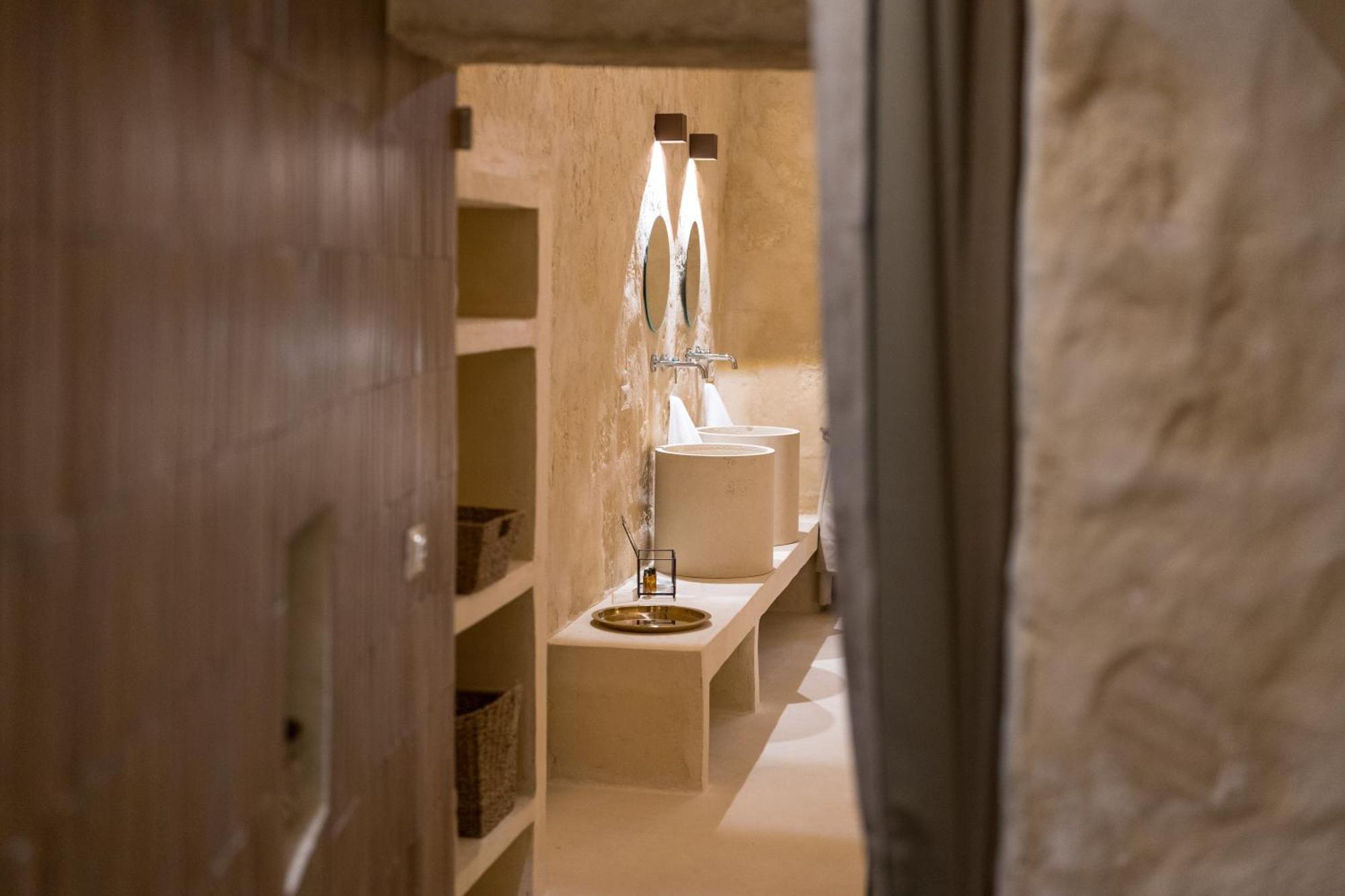 Il Suq Lecce Luxury Apartment Eksteriør billede