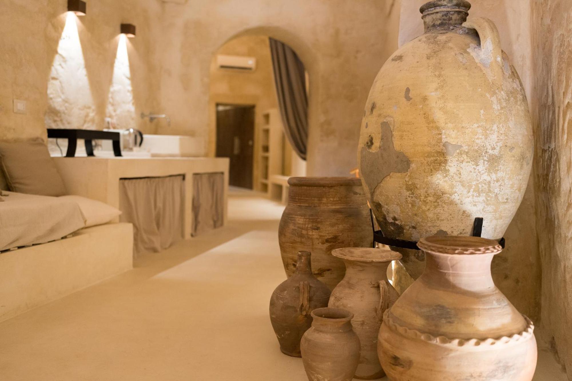 Il Suq Lecce Luxury Apartment Eksteriør billede