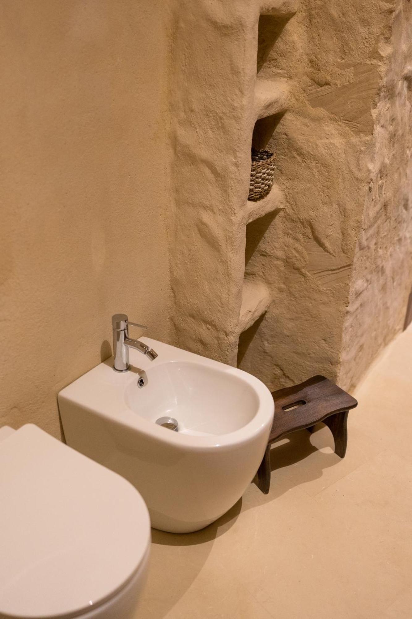 Il Suq Lecce Luxury Apartment Eksteriør billede