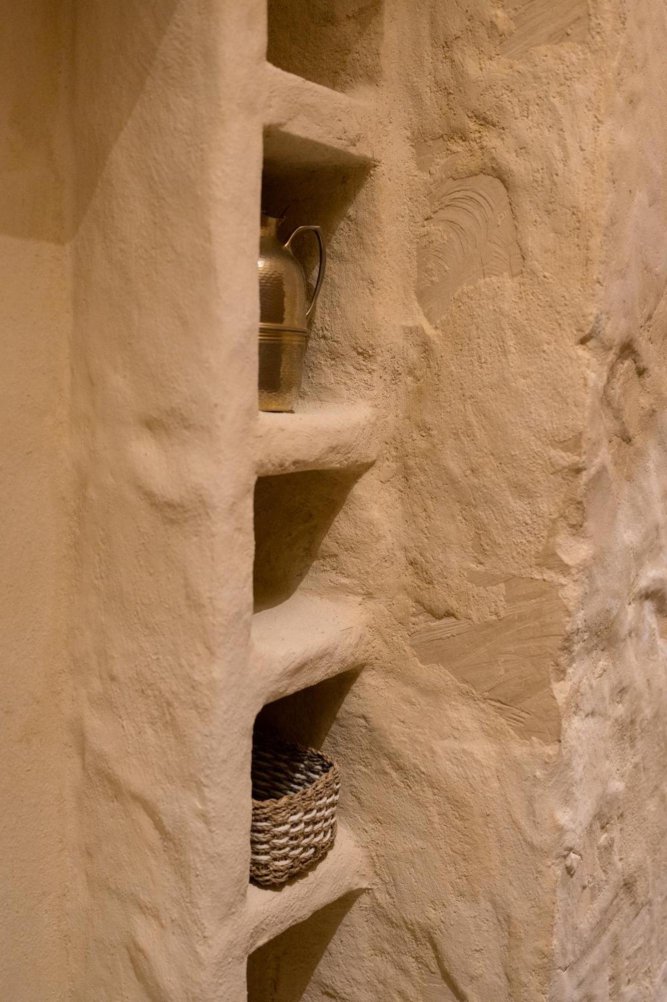 Il Suq Lecce Luxury Apartment Eksteriør billede