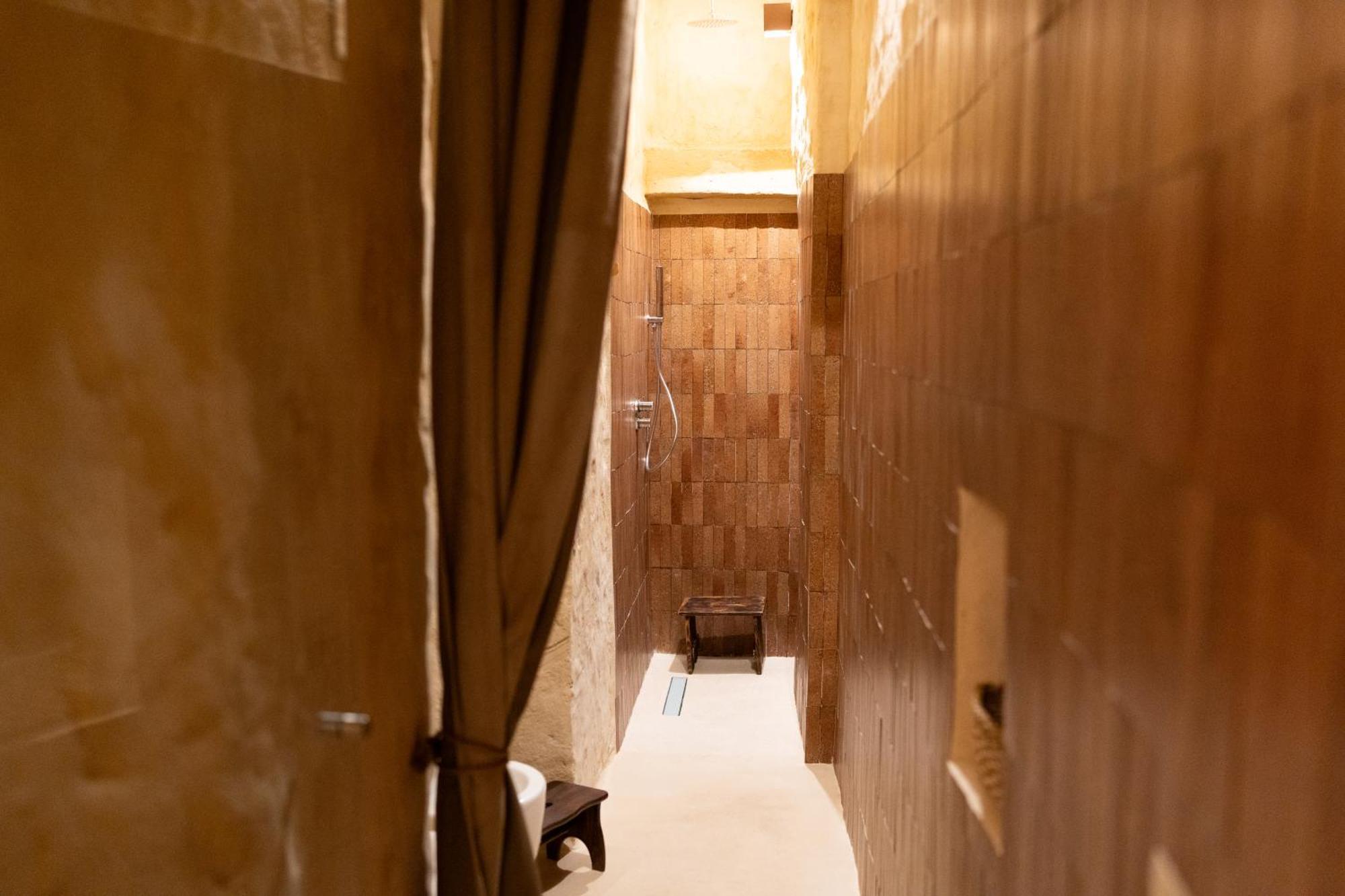 Il Suq Lecce Luxury Apartment Eksteriør billede