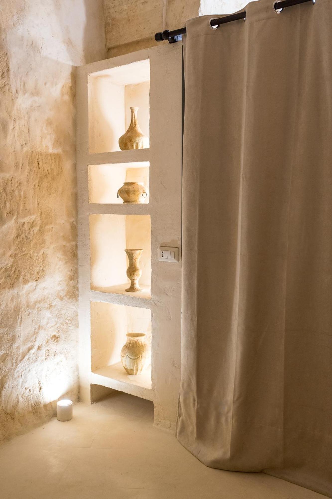 Il Suq Lecce Luxury Apartment Eksteriør billede