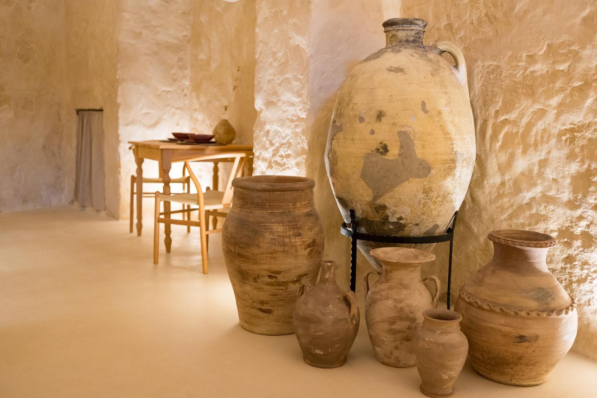 Il Suq Lecce Luxury Apartment Eksteriør billede