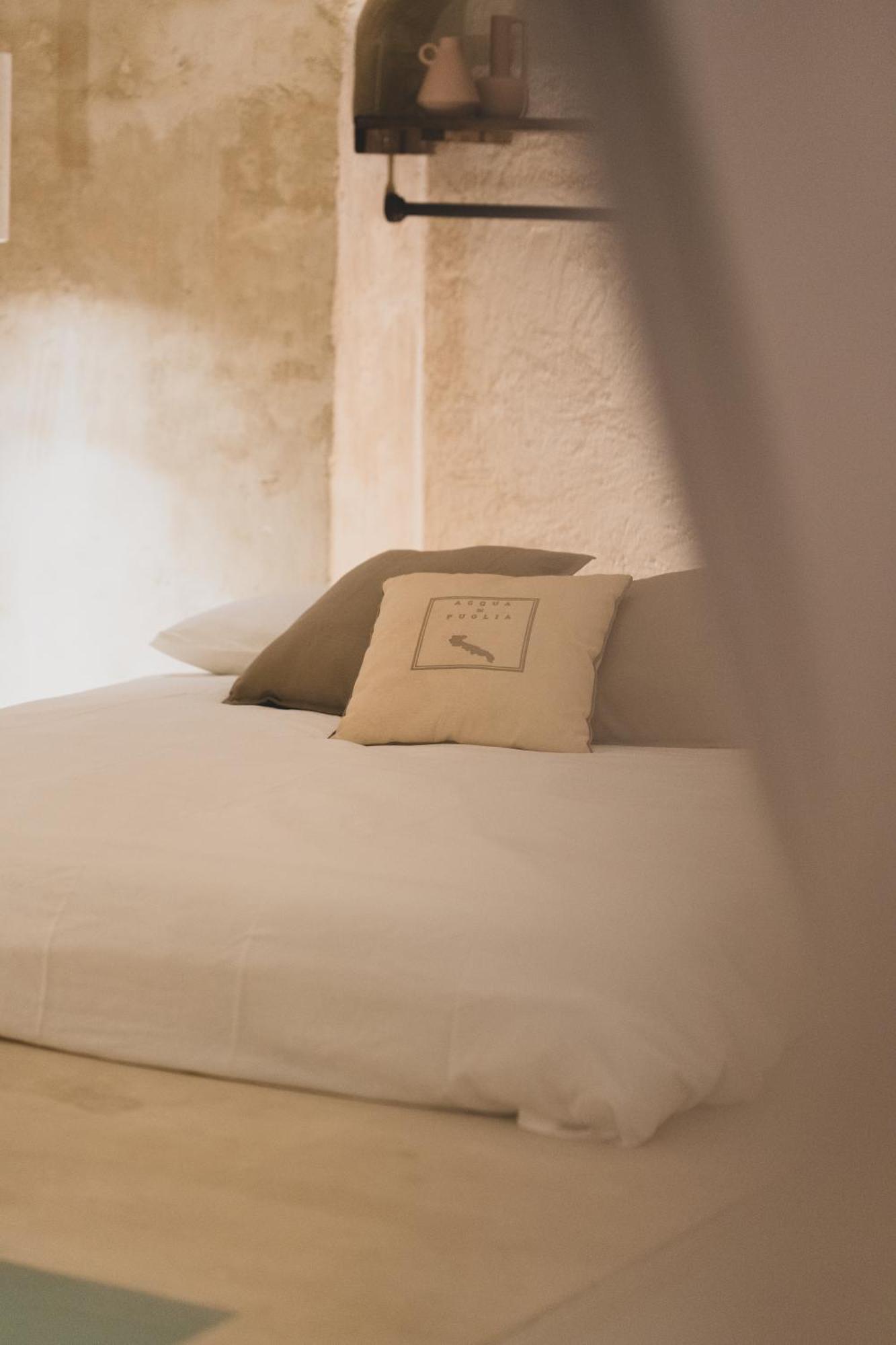 Il Suq Lecce Luxury Apartment Eksteriør billede