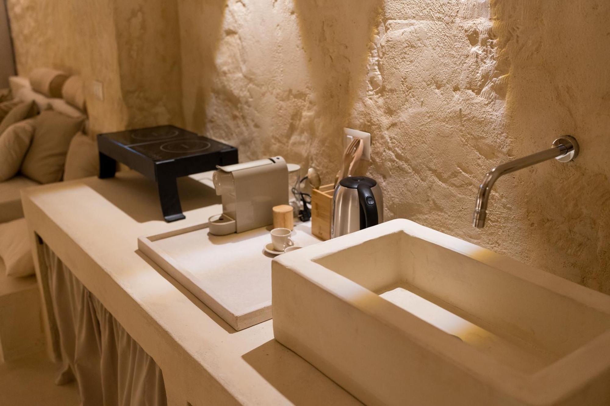 Il Suq Lecce Luxury Apartment Eksteriør billede