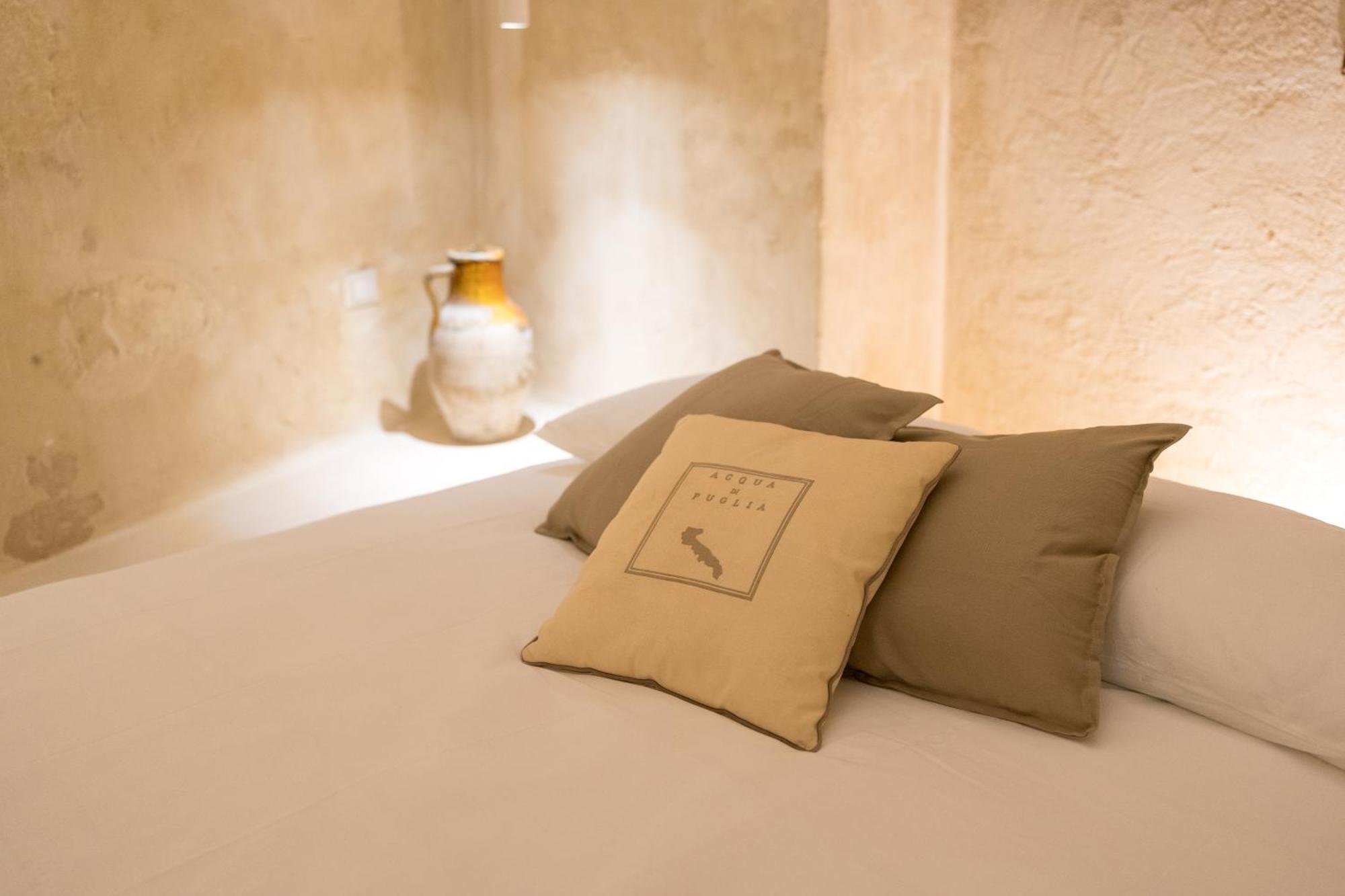 Il Suq Lecce Luxury Apartment Eksteriør billede