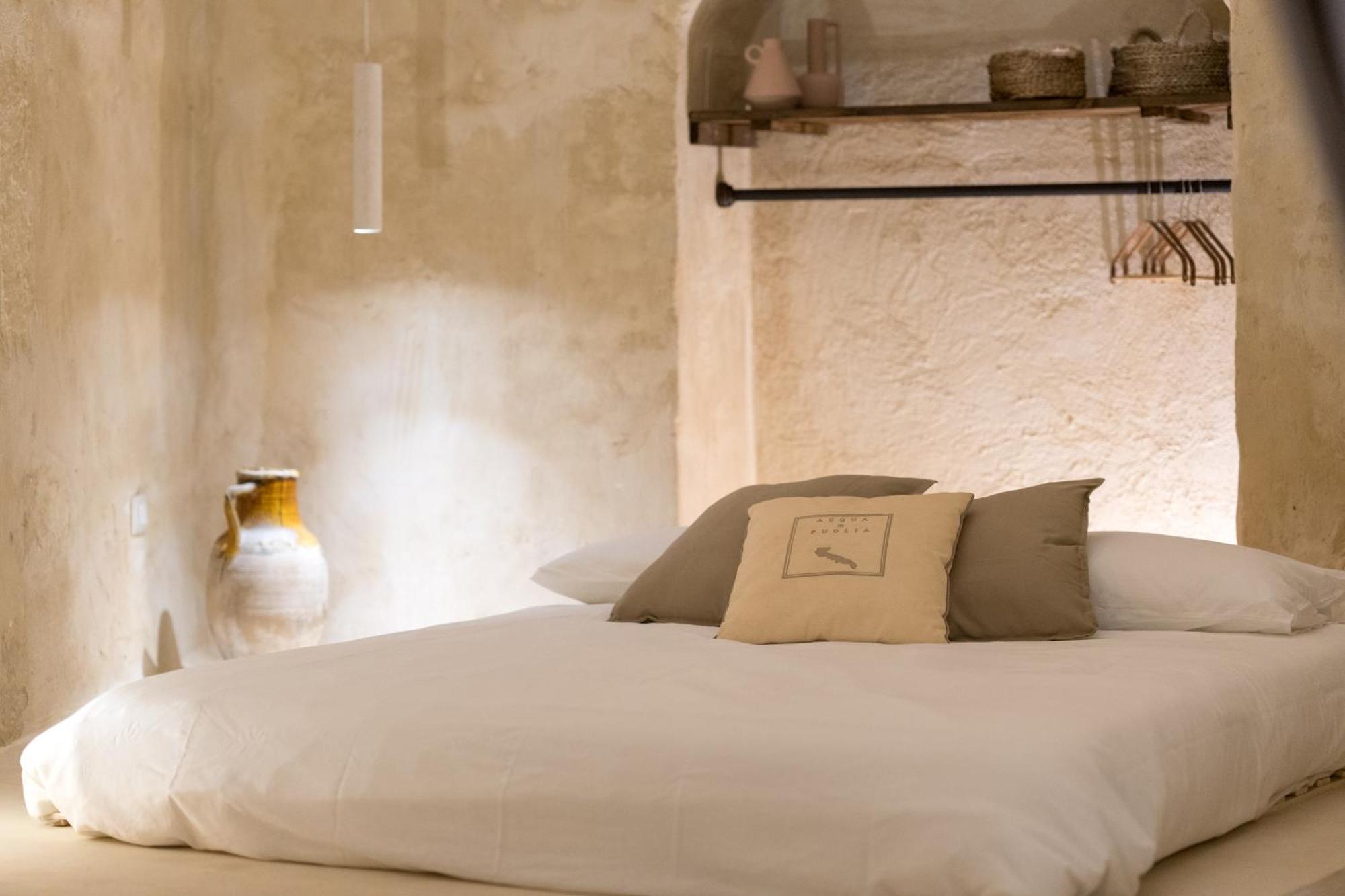 Il Suq Lecce Luxury Apartment Eksteriør billede