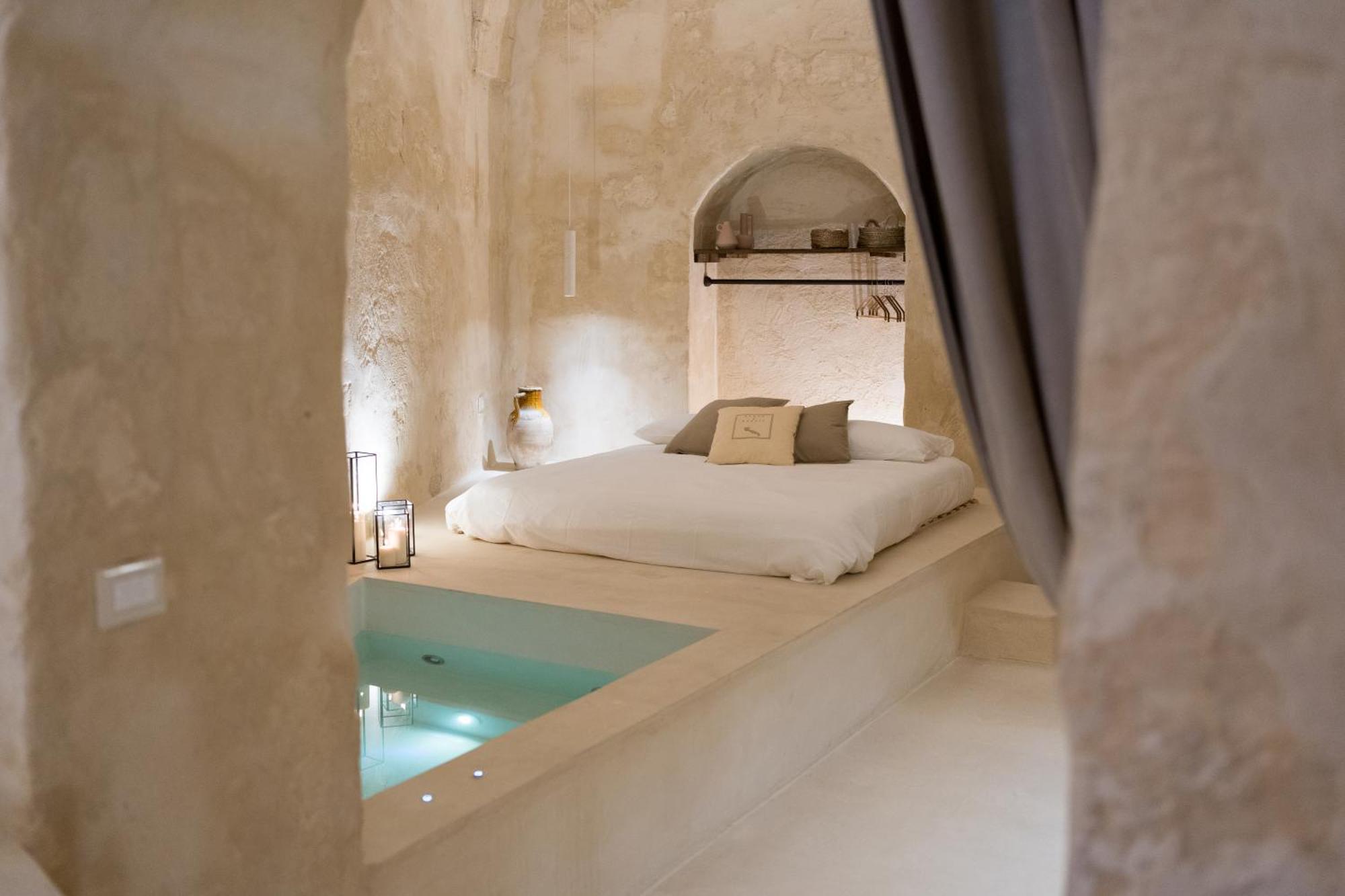 Il Suq Lecce Luxury Apartment Eksteriør billede